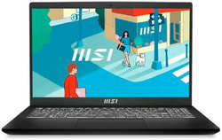 Ноутбук MSI Modern 15 H B13M-022US 9S7-15H411-022 (Intel Core i5-13420H 2.1GHz / 32768Mb / 1Tb SSD / Intel HD Graphics / Wi-Fi / Cam / 15.6 / 1920x1080 / Windows 11 Home 64-bit)