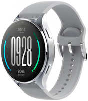 Умные часы Xiaomi Watch 2 Sliver Case With TPU Strap BHR8034GL