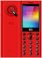 Сотовый телефон BQ 2458 Barrel L Red-Black