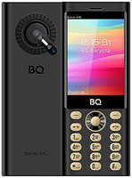 Сотовый телефон BQ 3598 Barrel XXL -Gold