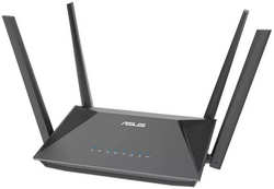 Wi-Fi роутер ASUS RT-AX52