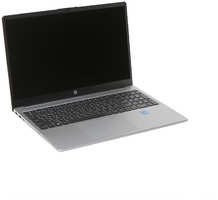 Ноутбук HP 250 G10 85C48EA (Intel Core i5-1335U 1.3GHz / 16384Mb / 512Gb SSD / Intel HD Graphics / Wi-Fi / Cam / 15.6 / 1920x1080 / DOS)