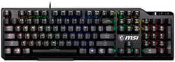 Клавиатура MSI Vigor GK41 LR RU S11-04RU248-CLA