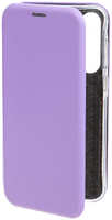 Чехол Zibelino для Samsung Galaxy A35 5G Book Lilac ZB-SAM-A356-LIL