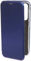 Чехол Zibelino для Samsung Galaxy A35 5G Book ZB-SAM-A356-BLU