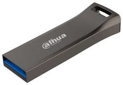 USB Flash Drive 64Gb - Dahua Metal USB 3.2 Gen1 DHI-USB-U156-32-64GB