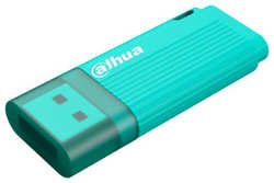 USB Flash Drive 64Gb - Dahua Plastic USB 3.2 Gen1 DHI-USB-U126-30-64GB
