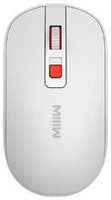 Мышь Xiaomi MIIIW Lite MW23M21 White