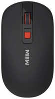Мышь Xiaomi MIIIW Lite MW23M21 Black