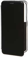Чехол Zibelino для Honor X7b 4G  /  5G  /  90 Smart 5G  /  50 Plus  /  Play 50 Plus Book Black ZB-HON-X7B-BLK