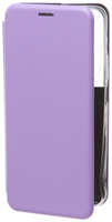 Чехол Zibelino для Honor X7b 4G  /  5G  /  90 Smart 5G  /  50 Plus  /  Play 50 Plus Book Lilac ZB-HON-X7B-LIL