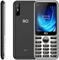 Сотовый телефон BQ 2833 Slim Black