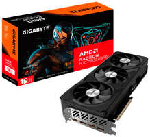 Видеокарта GigaByte AMD RX7900GRE 2052MHz PCI-E 4.0 16384Mb 18000MHz 256 bit 2xHDMI 2xDP GV-R79GREGAMING OC-16GD