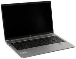 Ноутбук HP EliteBook 650 G9 Silver 4D163AV#0001 (Intel Core i3-1215U 1.2GHz / 8192Mb / 256Gb SSD / Intel Iris Xe graphics / Wi-Fi / Bluetooth / Cam / 15.6 / 1920x1080 / DOS) EliteBook 650 G9 4D163AV#0001