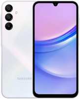 Сотовый телефон Samsung SM-A155 Galaxy A15 6 / 128Gb Light Blue