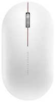 Мышь Xiaomi Mijia Wireless Mouse Lite 2 XMWXSB02YM White