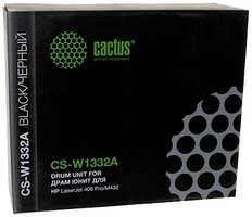 Фотобарабан Cactus CS-W1332A для HP LaserJet 408 Pro / M432