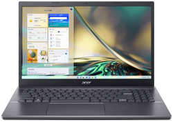 Ноутбук Acer Aspire 5 A515-57-57JL NX.KN3CD.00D (Intel Core i5-12450H 3.3GHz / 8192Mb / 512Gb SSD / Intel UHD Graphics / Wi-Fi / Cam / 15.6 / 1920x1080 / Windows 11 64-bit)