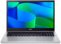 Ноутбук Acer Extensa 15 EX215-34-32RU NX.EHTCD.003 (Intel Core i3-N305 1.8GHz / 16384Mb / 512Gb SSD / Intel UHD Graphics / Wi-Fi / Cam / 15.6 / 1920x1080 / No OS)