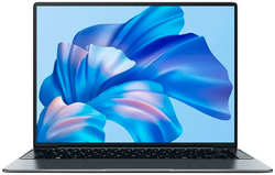 Ноутбук Chuwi Corebook X CWI570-328N5N1HDMXX (Intel Core i3-1215U 1.2GHz / 8192Mb / 512Gb SSD / Intel HD Graphics / Wi-Fi / Cam / 14 / 2160x1440 / Windows 11 64-bit)