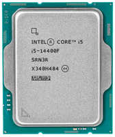 Процессор Intel Core i5-14400F (2500MHz / LGA1700 / L3 20000Kb) OEM