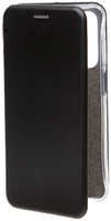 Чехол Zibelino для Samsung Galaxy A25 5G Book Black ZB-SAM-A256-BLK