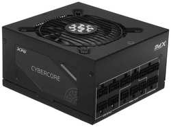 Блок питания A-Data XPG Cybercore 1000W 80 Plus Platinum CYBERCORE1000P-BKCEU