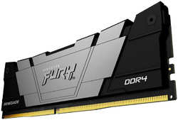 Модуль памяти Kingston DDR4 DIMM 3200MHz PC-25600 CL16 - 32Gb KF432C16RB2 / 32