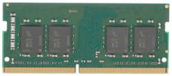 Модуль памяти Kingston DDR4 SO-DIMM 3200MHz PC25600 CL22 -16Gb KVR32S22S8 / 16
