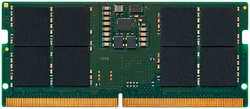 Модуль памяти Kingston DDR5 SO-DIMM 5200MHz PC5-41600 CL42 - 16Gb KVR52S42BS8-16