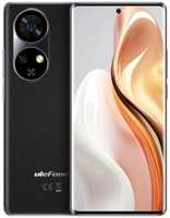 Сотовый телефон Ulefone Note 17 Pro 12 / 256Gb Velvet Black