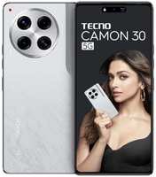 Сотовый телефон Tecno Camon 30 5G 8 / 256Gb CL7 Salt White