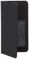 Чехол универсальный Pero Ultimate Soft Touch 5.5-6.0 Black PUB-0004-BK