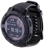 Умные часы Garmin Pametni Sat Instinct 2X Solar 50mm Graphite 010-02805-00