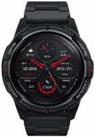 Умные часы Mibro Watch GS Active XPAW016 Black