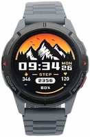 Умный браслет Mibro Watch GS Active XPAW016 Grey