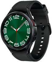 Умные часы Samsung Galaxy Watch 6 Classic LTE 47mm Black-Black SM-R965FZKACAU