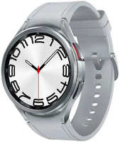 Умные часы Samsung Galaxy Watch 6 Classic LTE 47mm Silver-Silver SM-R965FZSACAU