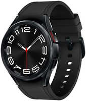 Умные часы Samsung Galaxy Watch 6 Classic LTE 43mm -Bllack SM-R955FZKACAU
