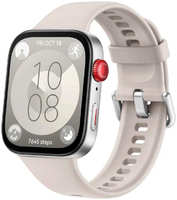Умные часы Huawei Watch Fit 3 Solo-B09S -Silver 55020CJG