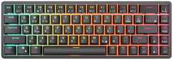 Клавиатура Royal Kludge RKG68 (Switch RK Brown) Black 6935280812477