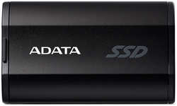 Твердотельный накопитель A-Data SD810 External Solid State Drive 2Tb SD810-2000G-CBK