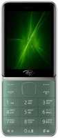 Сотовый телефон Itel IT5626N DS Dark Green