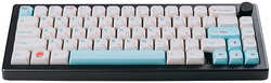Клавиатура Epomaker EK68 Gateron Pro 2.0 Sushi EK68-BLK-SUS-GatY