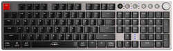 Клавиатура Aula F2090 Grey