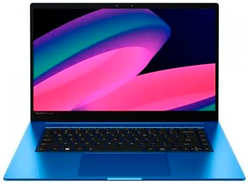 Ноутбук Infinix Inbook X3 Plus XL31 71008301224 (Intel Core i5-1235U 1.3GHz / 16384Mb / 512Gb SSD / Intel Iris Xe Graphics / Wi-Fi / Cam / 15.6 / 1920x1080 / Windows 11 64-bit)