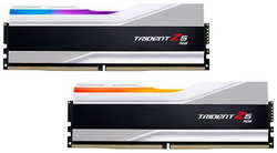 Модуль памяти G.Skill Trident Z5 RGB DDR5 6000MHz PC-48000 CL32 - 32Gb Kit (2x16Gb) F5-6000J3238F16GX2-TZ5RS Trident Z5 RGB F5-6000J3238F16GX2-TZ5RS