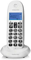 Радиотелефон Motorola C1001CB+