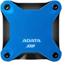 Твердотельный накопитель A-Data SD620 1Tb Blue SD620-1TCBL