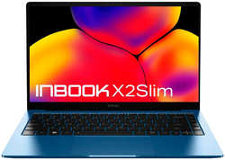 Серия ноутбуков Infinix Inbook X2 (14.0″)